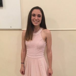 Meet your Posher, Nikki